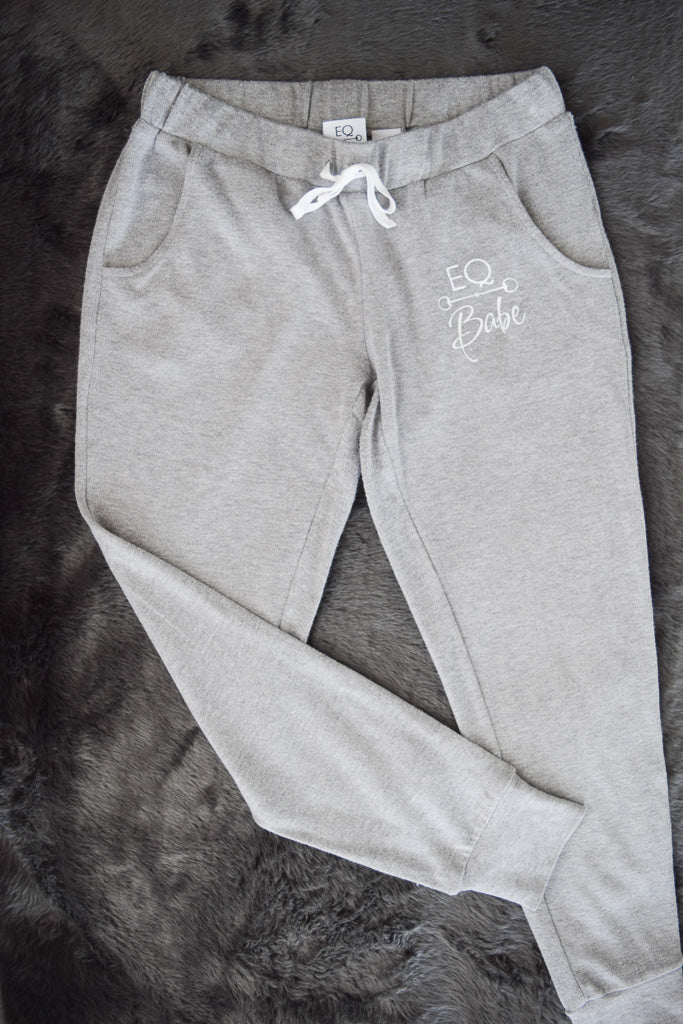 EQ BABE Jogger