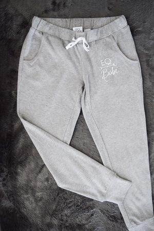 EQ BABE Jogger
