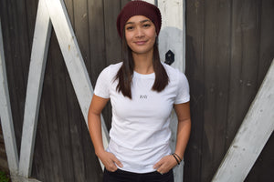 Bay Short Sleeve T-Shirt