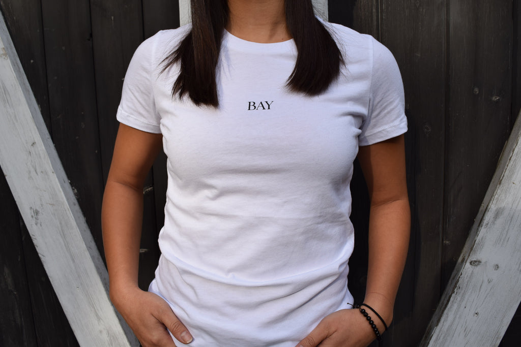 Bay Short Sleeve T-Shirt