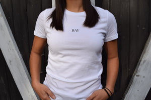 Bay Short Sleeve T-Shirt